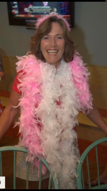 Obituary of Hilda K. Norton