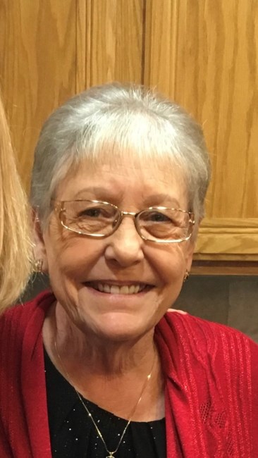 Obituary of Saundra Kaye Smith