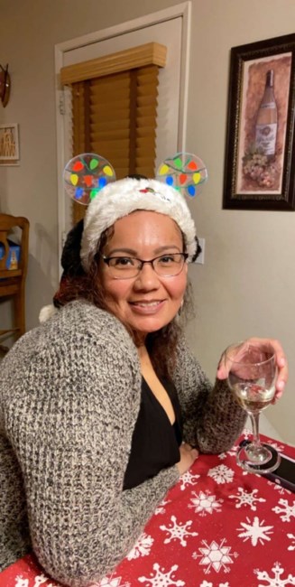 Obituary of Elyden Ulloa