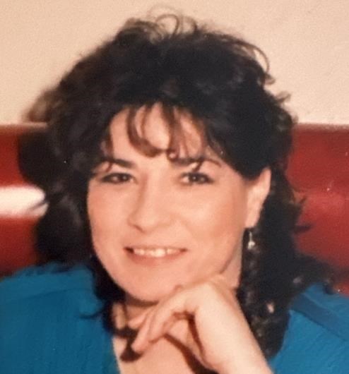 Obituary of Nancy Theresa McNeil