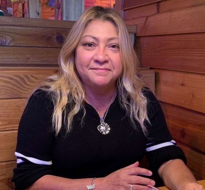 Obituary of Norma Linda Padilla