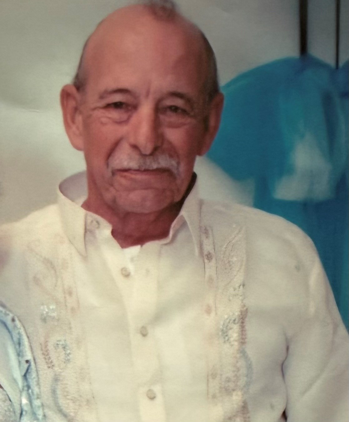 Obituary of John Edward Copple Sr.