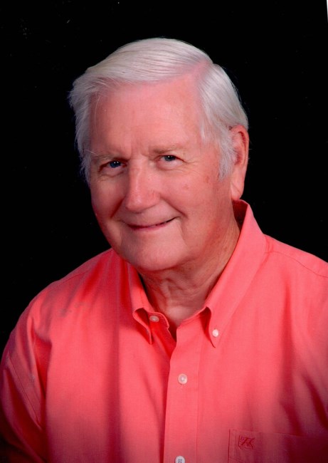 Obituary of Bernard "Buddy" Rudolph Burk
