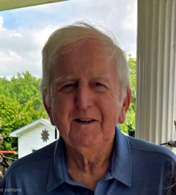 Obituary of George "Peepers" E. Shipley