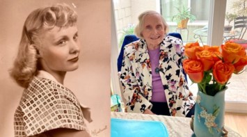 Obituary of Barbara Jean Rosenbaum