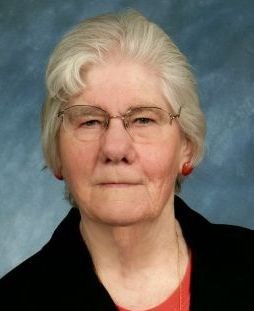 Obituario de Florine Burns