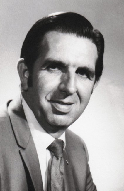 Obituary of Charles R. DeMore