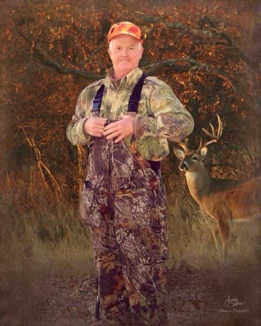 Obituary of Gene Cole