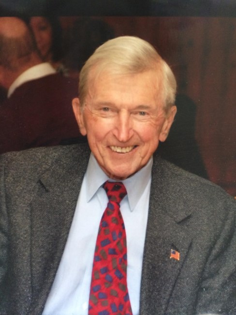 Obituary of George Sylvester