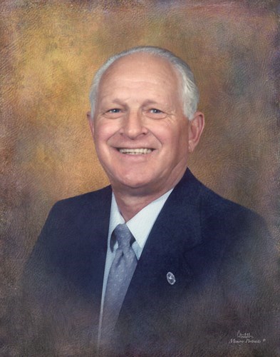 Obituary of LaVerne W. Sinclair