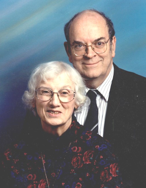 Obituary of Eleanor Richardson