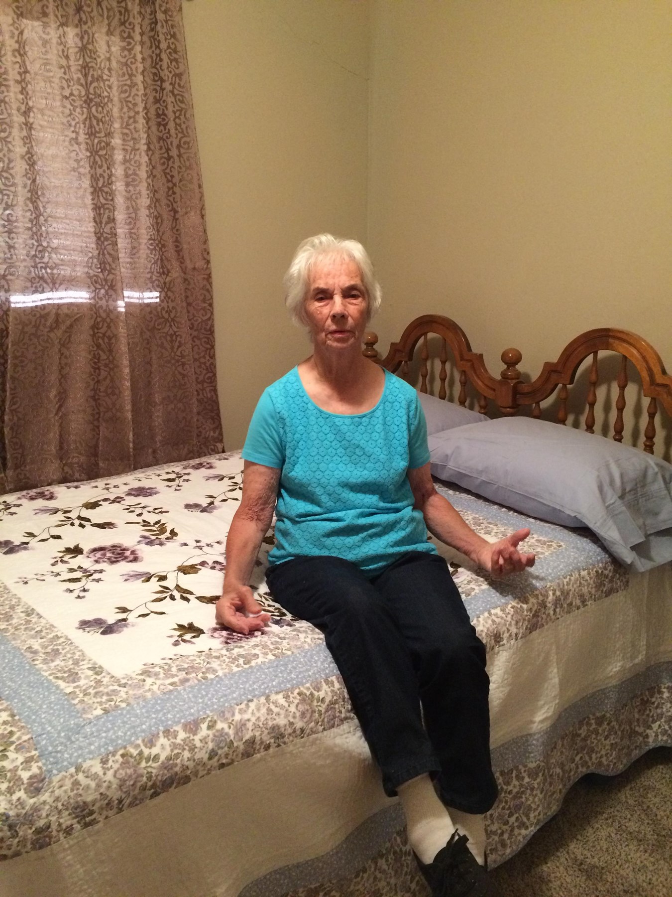 Obituary of Carol Ann Hegwood