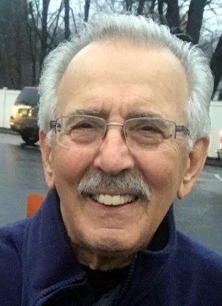 Obituary of Richard Charles Civitello
