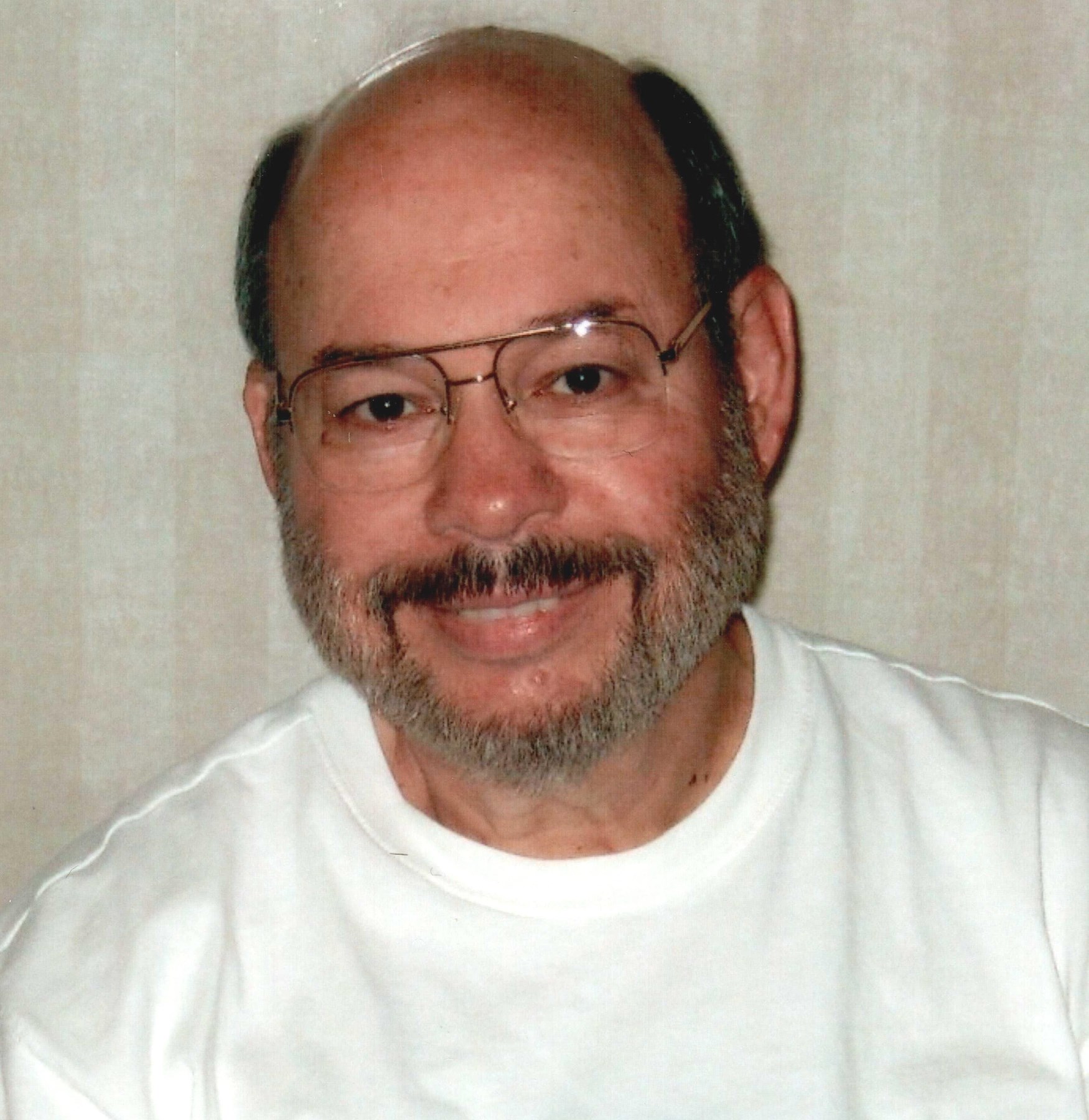 Robert Ronald Ruf Obituary - Kansas City, MO