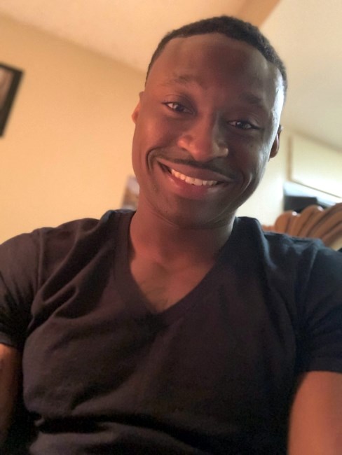 Obituary of Denzel Adedoyin Rogers