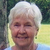 Obituary of Shirley Mae Worthington