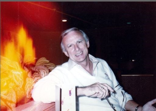 Obituary of Ronald "Ray" Bernardi