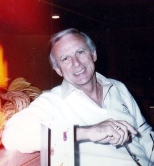 Obituary of Ronald "Ray" Bernardi