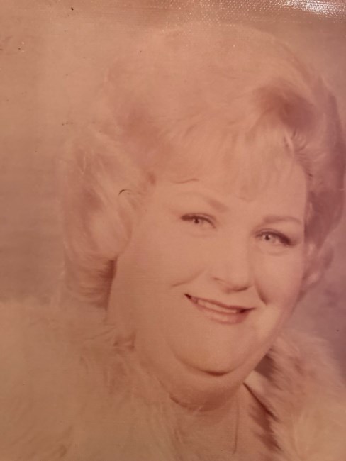 Obituary of Nancy Kaye Potter