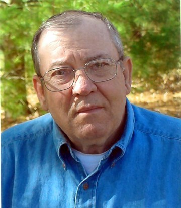 Obituary of Charles "Charlie" Pritt