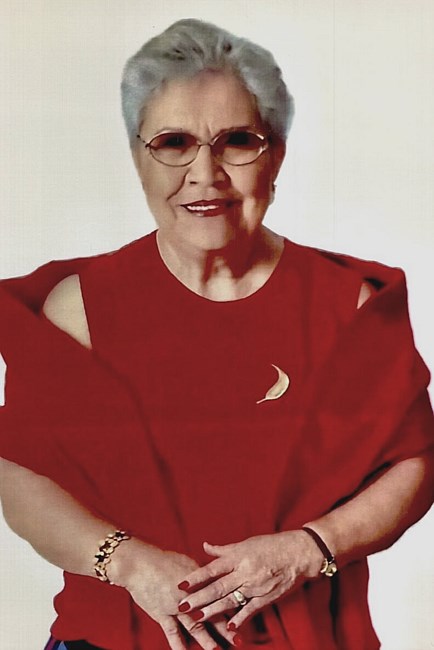 Obituary of Otilia Carralez