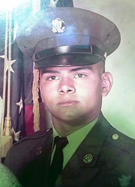 Obituario de Ricky Ray Hammonds Sr.