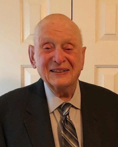 Avis de décès de Robert "Bob" Henry Bretz