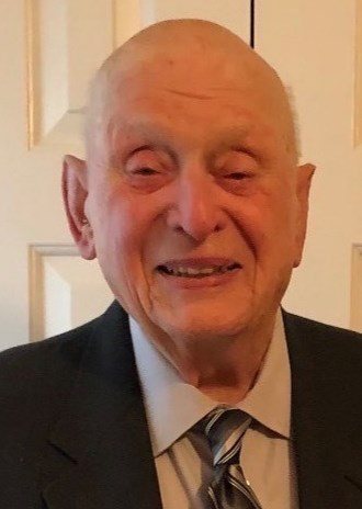 Avis de décès de Robert "Bob" Henry Bretz