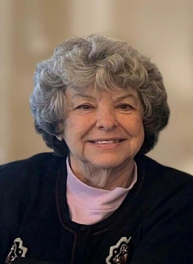 Obituary of Velva Lee Boutin