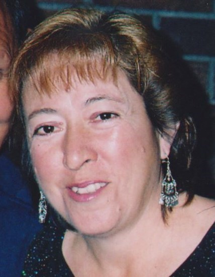 Obituario de Susan Aragon