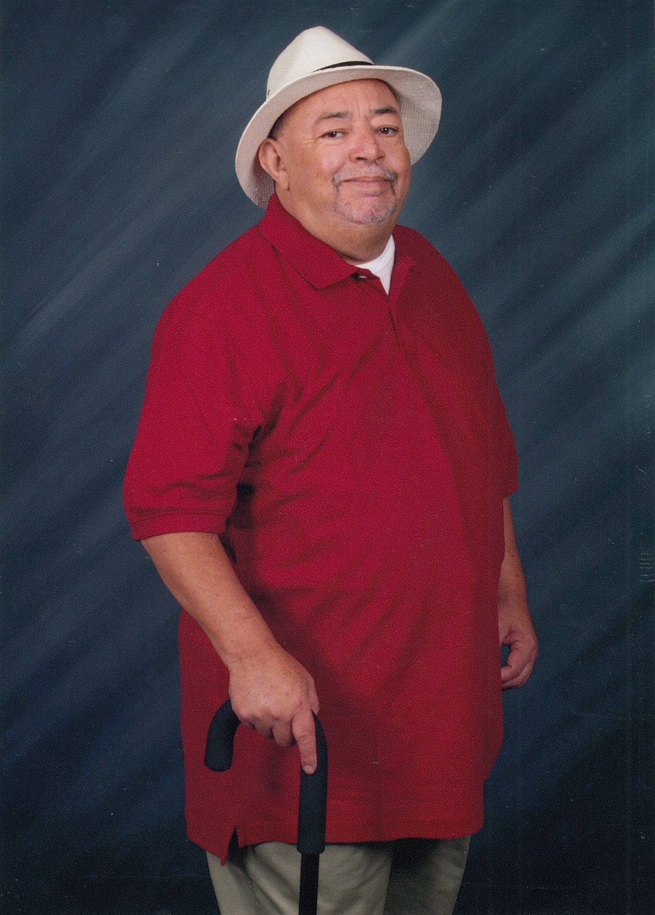 Obituario de Jose Leon Perez