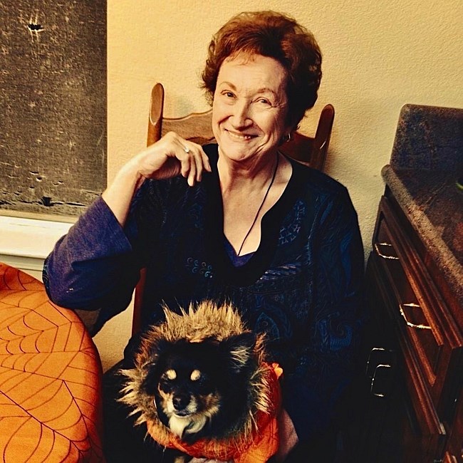obituary image