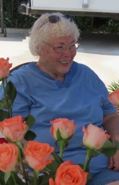 Obituary of Judith Lee Sturm