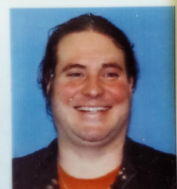 Obituary of Michael VanPelt