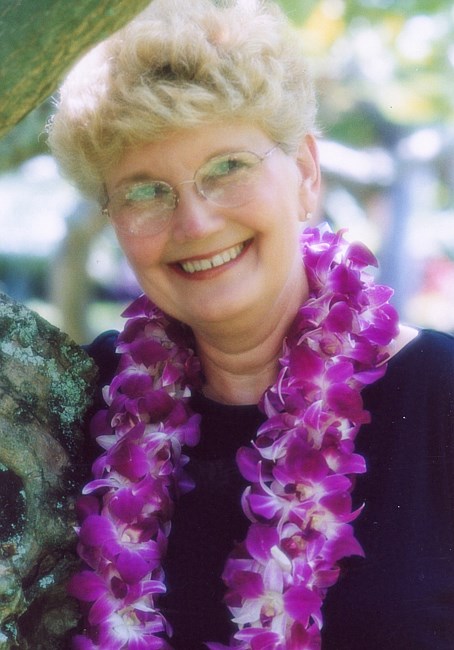 Obituary of Ardith May Warner