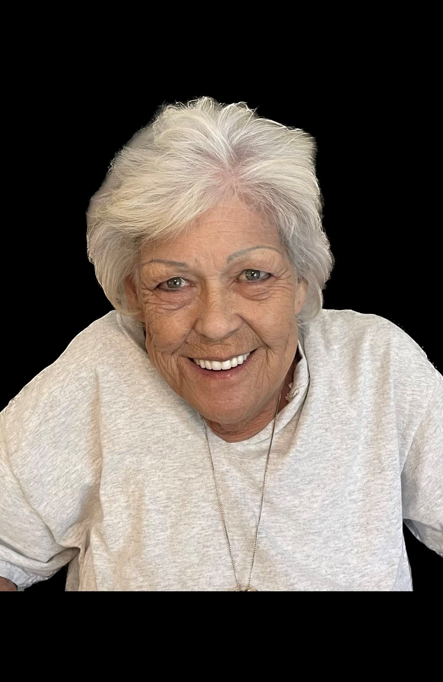 Obituary of Alice Jane Piper