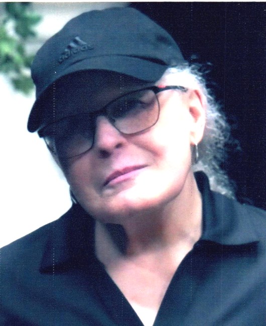 Avis de décès de Mary Louise Banks