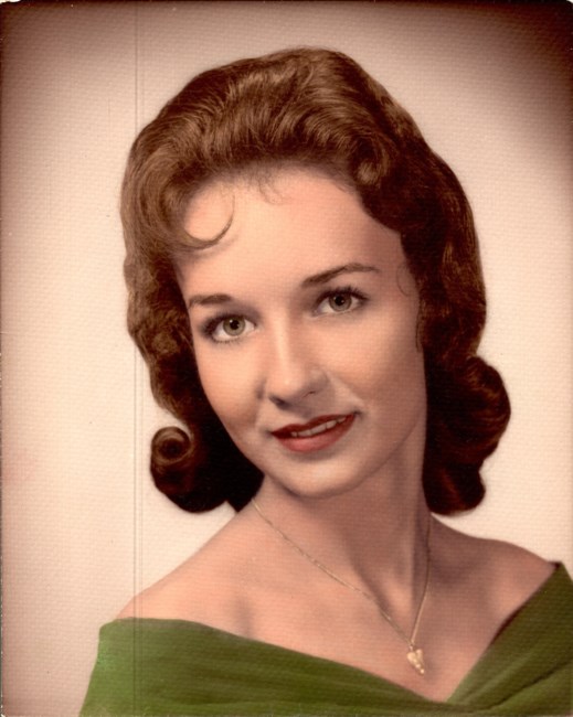 Obituary of Dell Hardee Gibson