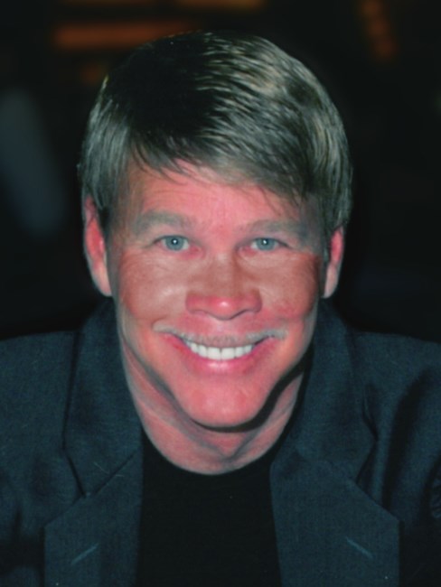 Obituary of Charles William Polley