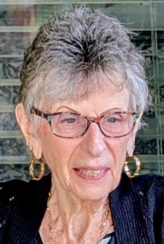Obituary of Joyce Levin Coniglio
