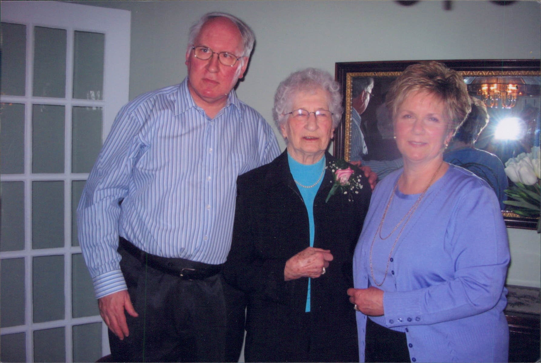 Obituary of Dorothy M. Kelley