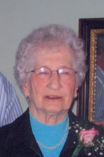 Obituary of Dorothy M. Kelley