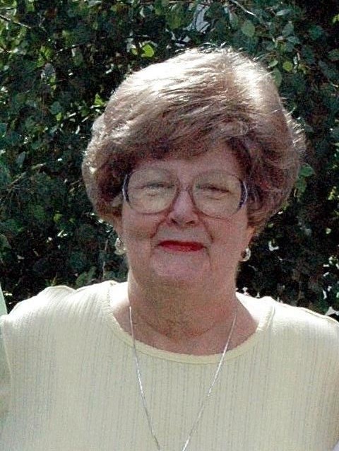 Obituary of Elizabeth A. Horner