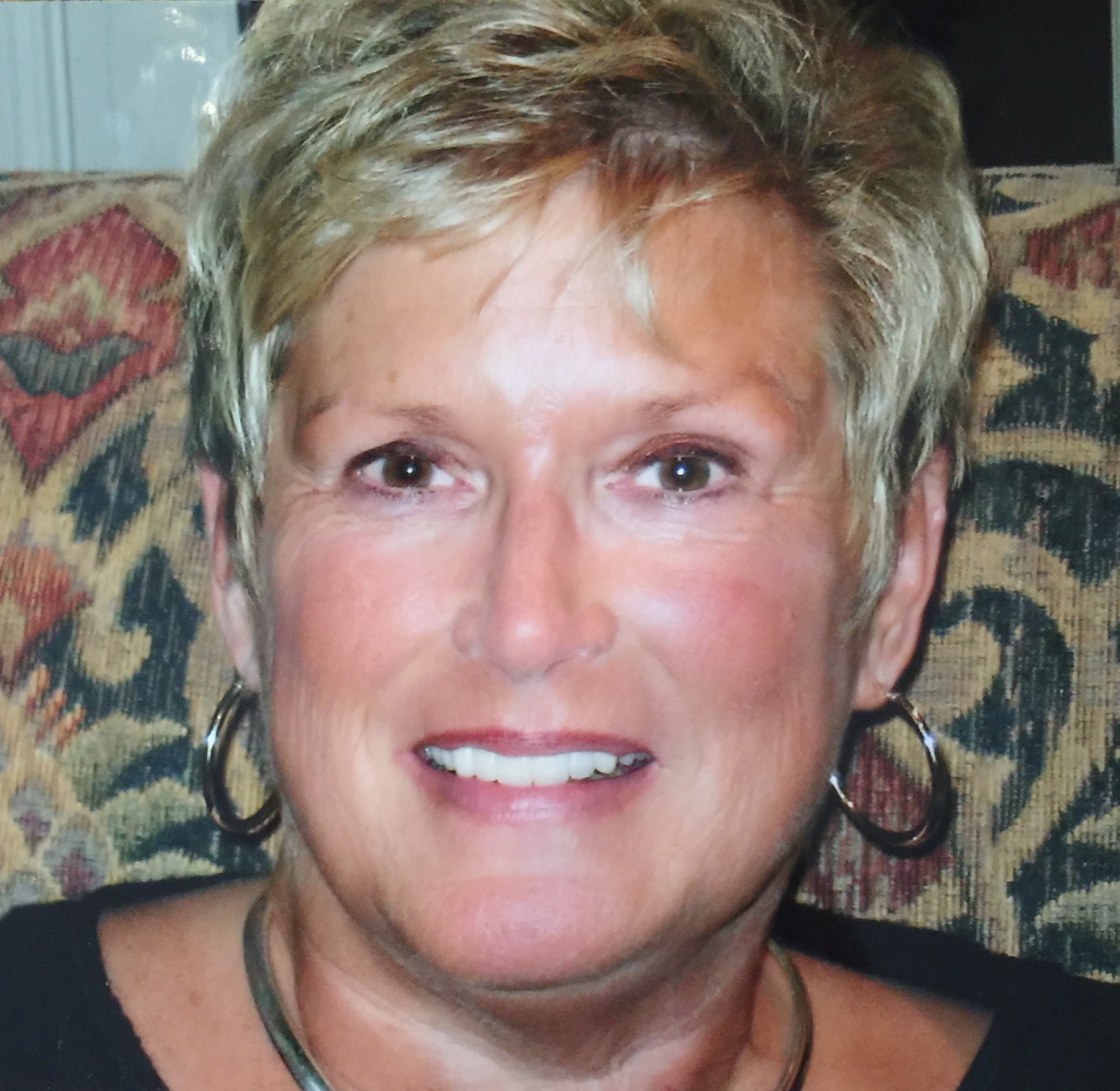Nancy Branch Cohen Obituary Sandy Springs, GA