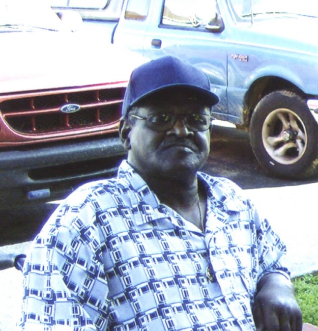 Obituary of Thomas G. Taylor Jr.