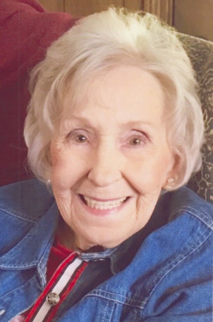 Obituary of Norma Lynn Yarborough
