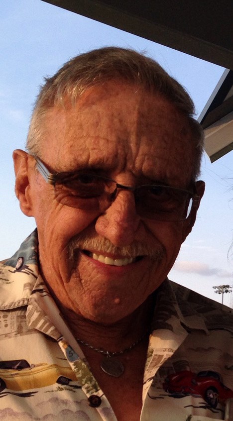 Obituary of Ron M. Holloway