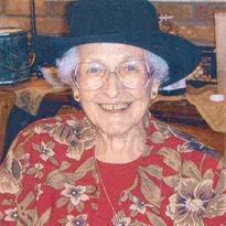 Obituary of Mary Alice Johnson