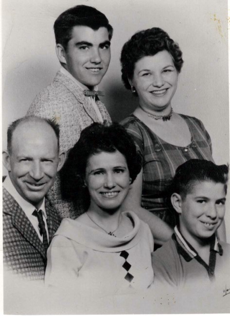 Obituary of Mrs. Georgia Irene Posey