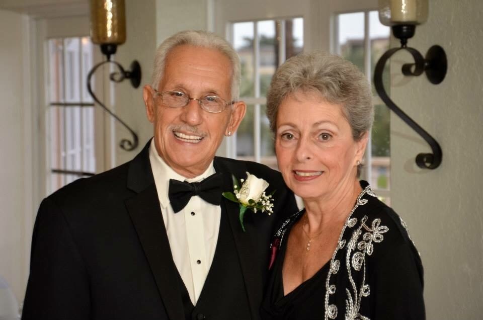 Obituary of John Francis Catalano